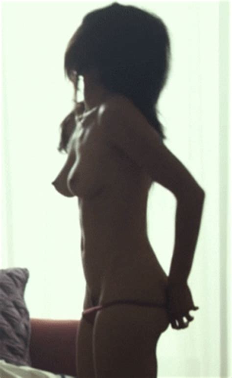 Nadine Velazquez Nude Photos The Fappening