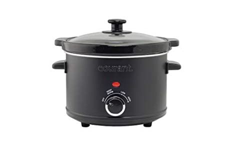 9 Unbelievable 25 Quart Slow Cooker For 2024 Storables