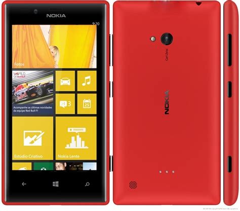 Nokia Lumia 720 Full Reviewspecification And Price In India Future