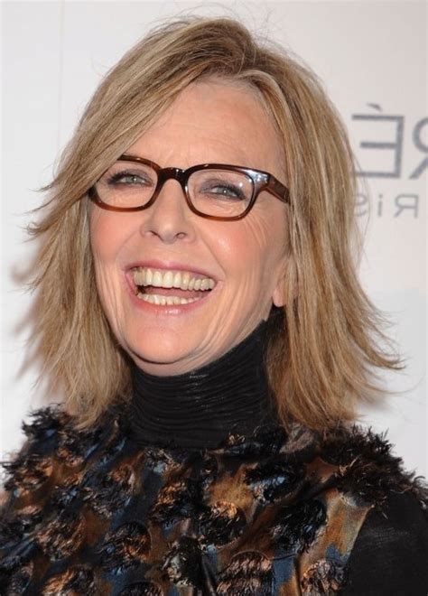 Ladies who have fine hair. Carefree Cut with Yummy Highlights for Women Over 60 ...