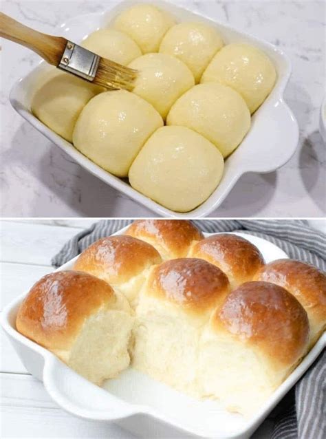 Fluffy Condensed Milk Bread Easy Recipe Best Recipes