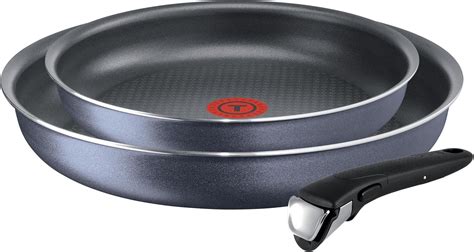 Tefal Ingenio Elegance Frypan Piece Set Frying Pans Amazon Com Au