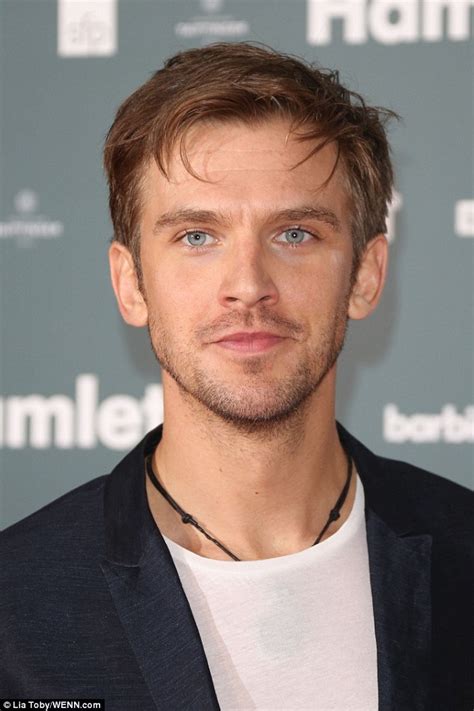 Dan Stevens Babeer Years Scans Naked Male Celebrities