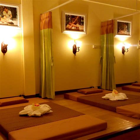 Smile Massage And Spa Bangkok All You Need To Know Before You Go