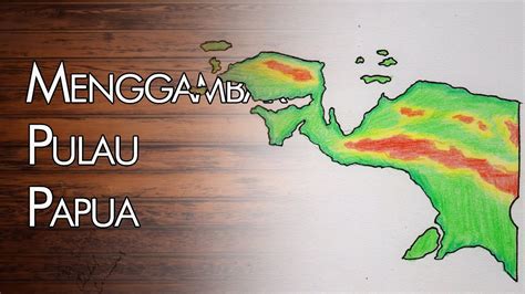 Peta Pulau Papua Sexiz Pix My Xxx Hot Girl