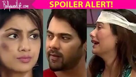 Kumkum Bhagya Spoiler Alert Tanu To Have A Miscarriage Watch Video Bollywood News And Gossip