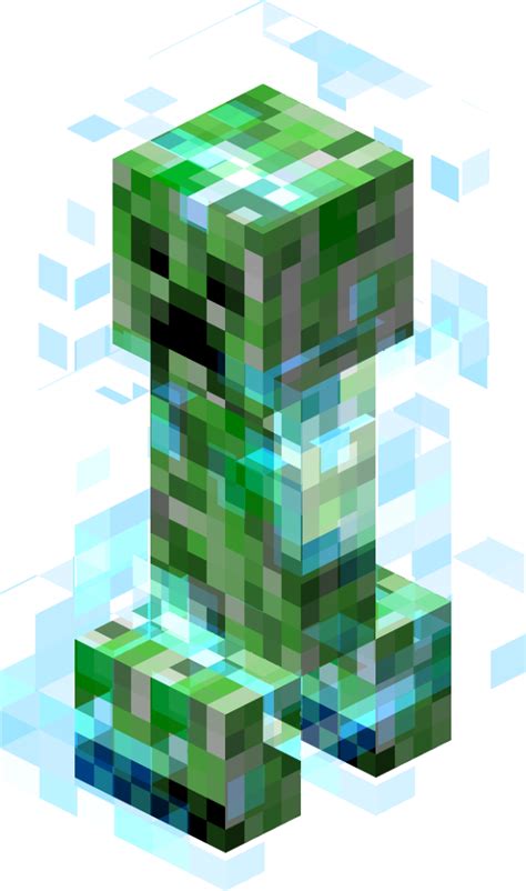 Minecraft Creeper Png Download Free Png Images