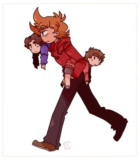 Discontinued Eddsworld X Reader Oneshots Tord Care For You