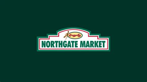 Northgate Markets Logile