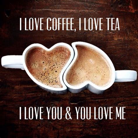I Love Coffee I Love Coffee Coffee My Love