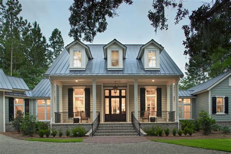 Southern Style Homes Home Designing Online