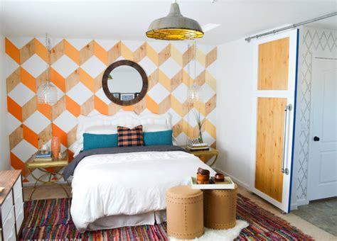 10 Ways To Transform Your Walls Without Paint
