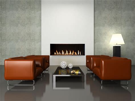Front Modern Frameless Fireplace Flare Fireplaces Embers Living
