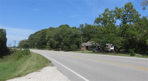 Central Missouri Landscape Miller County Missouri Flickr