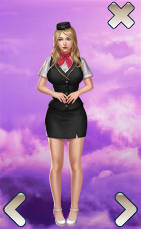 Leoni Meyer Sexy Airlines Game Iecchiblog
