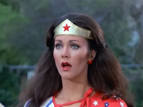 Image Shocked Wonder Woman Tv Show Wiki Fandom Powered By Wikia