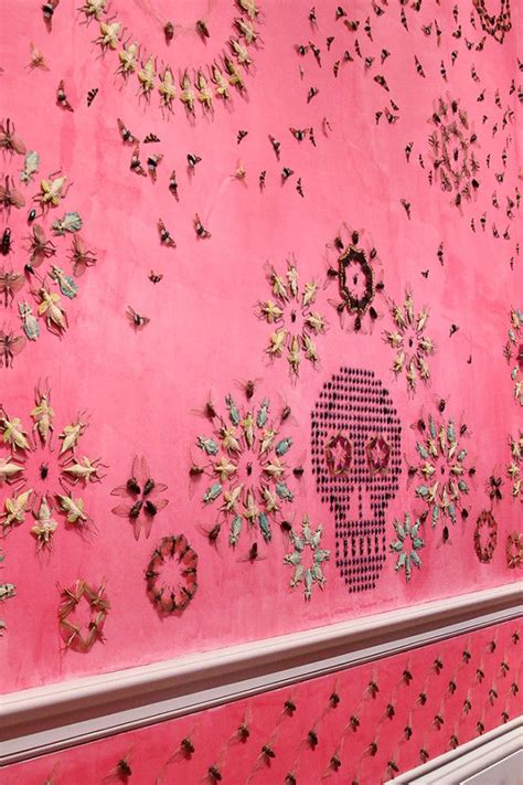 Author jessica @ cutesy crafts. Making time to 'Wonder' at The Renwick Gallery | Gallery ...
