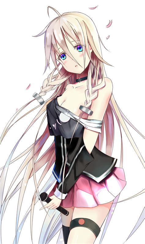 With their remarkable structures, appearance and styles.thusly, weenroll the 60hottest anime girls that have inspired cosplay adjustments and fanatism following after some time. Ia :: vocaloid :: ecchi (anime erotic and sexy anime girls, schoolgirls with tits) :: cute ...