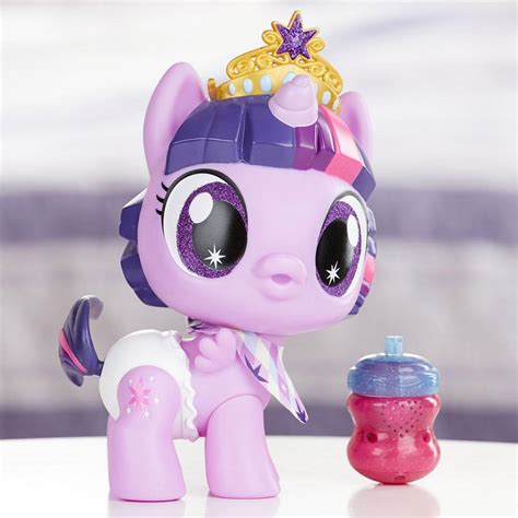 My Little Pony My Baby Twilight Sparkle Doll | Shop at Toy Universe