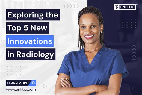 New Innovations In Radiology Top 5