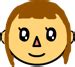 Some fish and insects only appear in certain seasons; Hair Guide (Shampoodle's) - Animal Crossing: New Leaf Guide