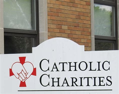 Catholic Charities Awarded Three Year Accreditation From Carf