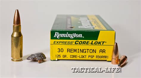 30 Remington Ar