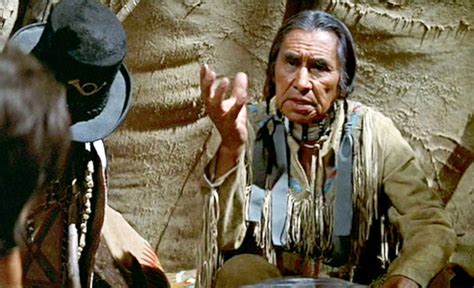 the evolution of native american representation in westerns sbs what s on