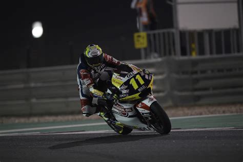 Ekky pratama, moto2, argentine motogp 2019. 2020 DISAPPOINTING DEBUT FOR TEAM FEDERAL OIL GRESINI ...