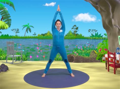 Watch Cosmic Kids Yoga Adventures Prime Video
