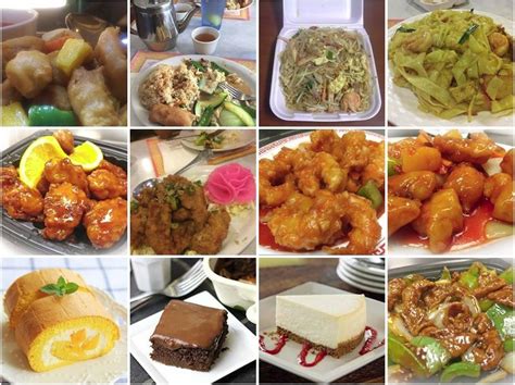 View the online menu of m & m soul food and other restaurants in carson, california. Tasty China Chinese Restaurant Las Vegas NV 89032