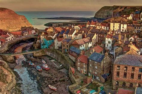 Places To Visit Near Whitby, The Stunning North Yorkshire Moors