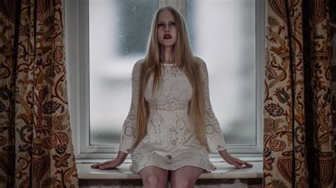 Snow Maiden - YouTube