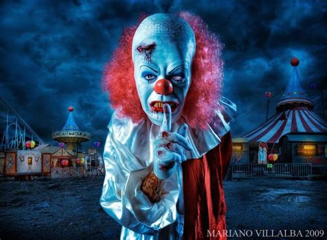 Join us and get much more in private live chat! 3D Evil Clown Wallpaper - WallpaperSafari