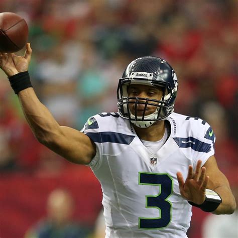 Grading Each Position on Seattle Seahawks Roster Heading into Free ...
