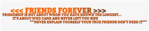 Friends Pngs Best Friend Forever Png Text Png Image Transparent Png