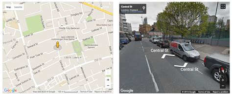 How To Make Using Google Street View On Your Website Easy