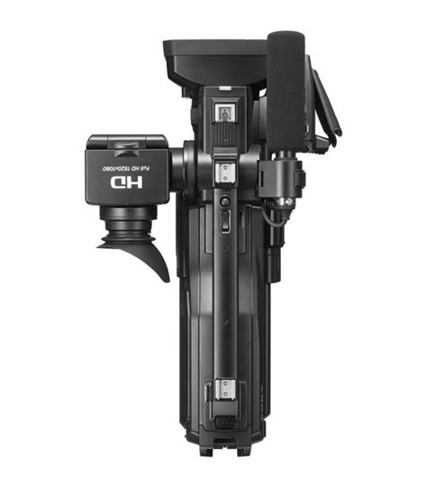 فروشگاه پیکسل sony hxr mc2500 shoulder mount avchd camcorder