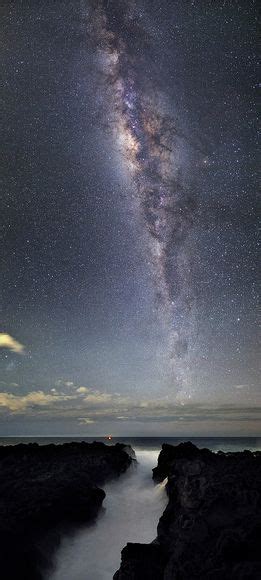Amazing Magazine Best Night Sky Pictures Of 2013 Named National