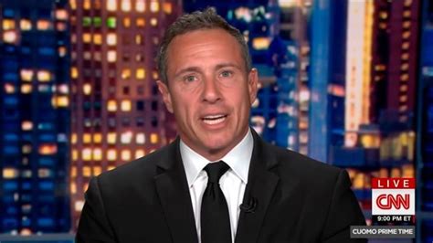 CNN S Chris Cuomo Claims You Don T Need Help From Above To Make Country Better It S Within