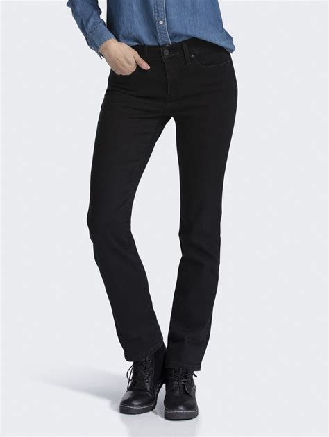 Buy Levis® 314 Shaping Straight Jeans Levis® Official Online Store Sg