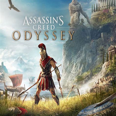 Лучший Assassins Creed На Ps4 Telegraph