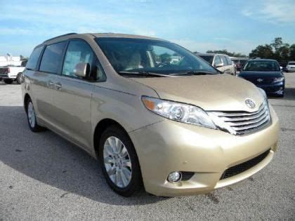 This car has received 2.5 stars out of 5 in user ratings. Purchase used 2014 TOYOTA SIENNA XLE 'AWD' 50k Miles ...