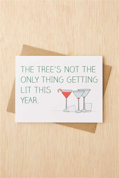 funny holiday cards that won t make you cringe stylecaster