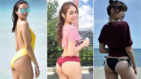 Beautiful Sexiest Butt For Filipina Celebrities Youtube