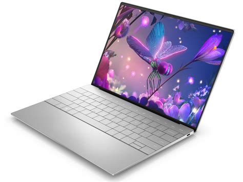 Dell Xps 13 Plus 9320 I7 1280p Oled