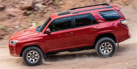 2022 Toyota 4runner Colors Release Date Interior Changes Price 2023