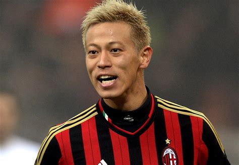 Done Deals In The January Transfer Window Keisuke Honda