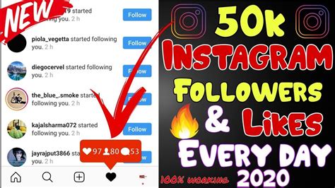 How To Increase Instagram Likes And Followerstrick Net Youtube