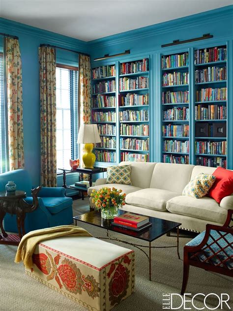 House Tour: A Relaxed, Colorful Manhattan Townhouse | Home decor